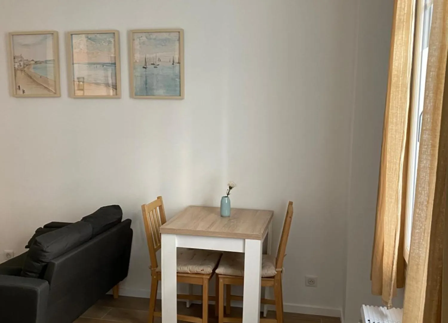 App Neuf 1 Chambre Pres Du Centre Et Plages Antibes Apartment