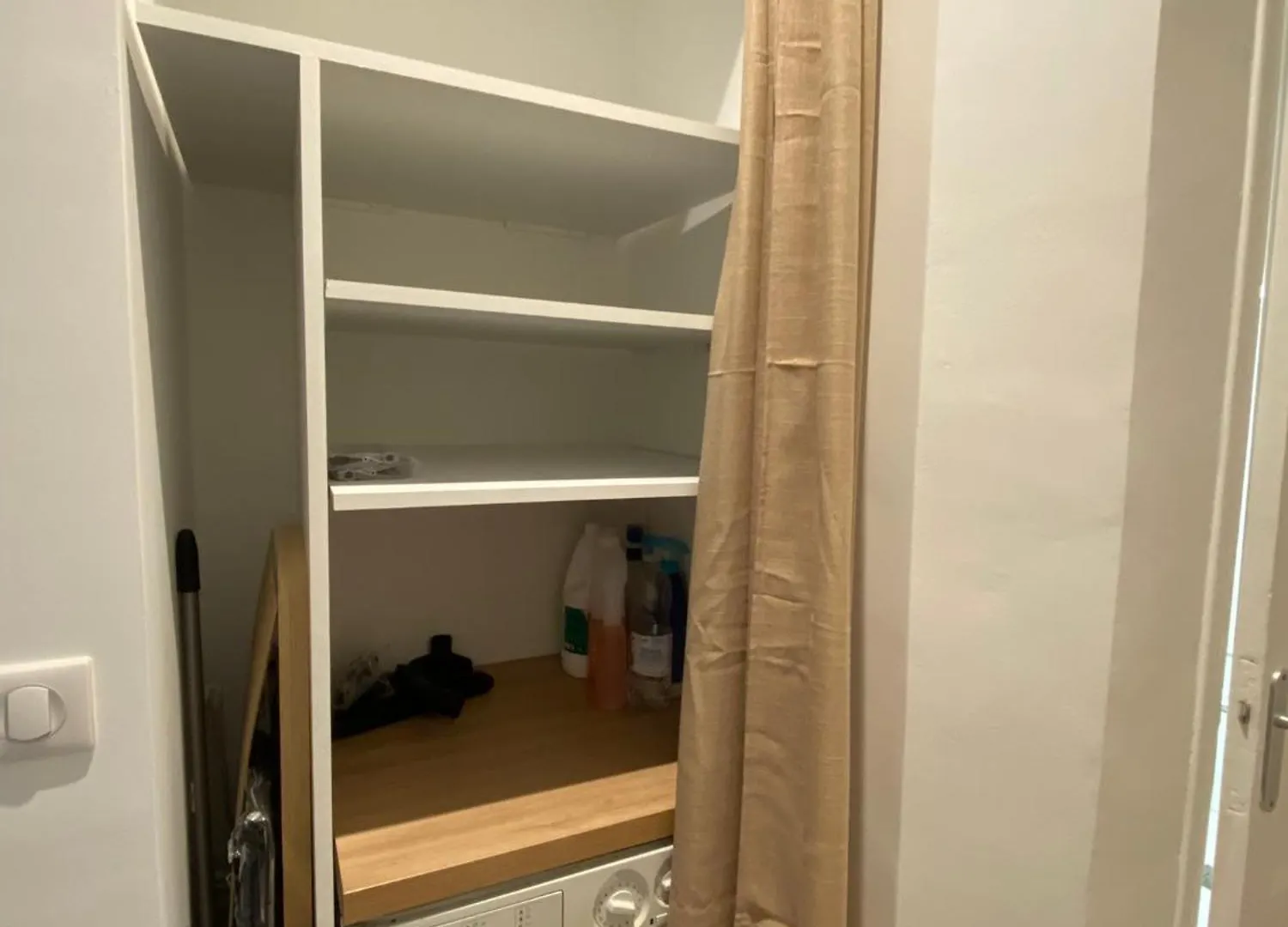 App Neuf 1 Chambre Pres Du Centre Et Plages Antibes