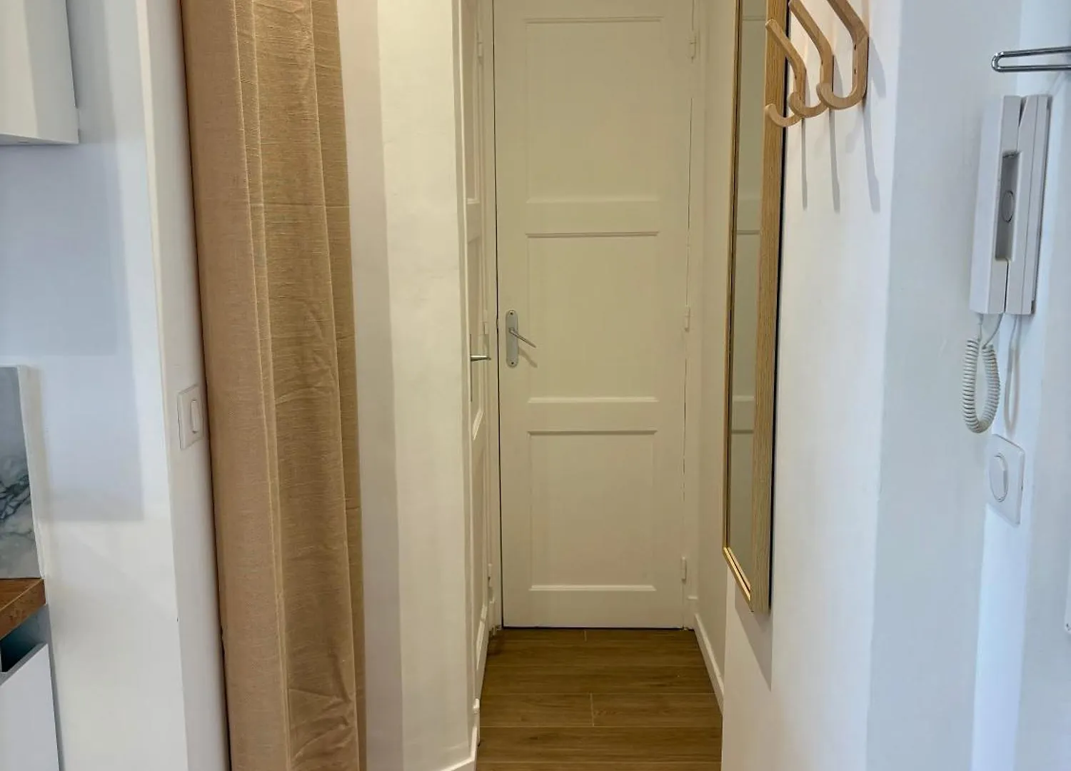 Apartment App Neuf 1 Chambre Pres Du Centre Et Plages Antibes