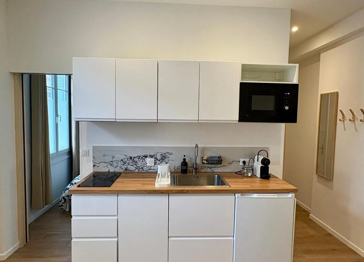 Apartment App Neuf 1 Chambre Pres Du Centre Et Plages Antibes France