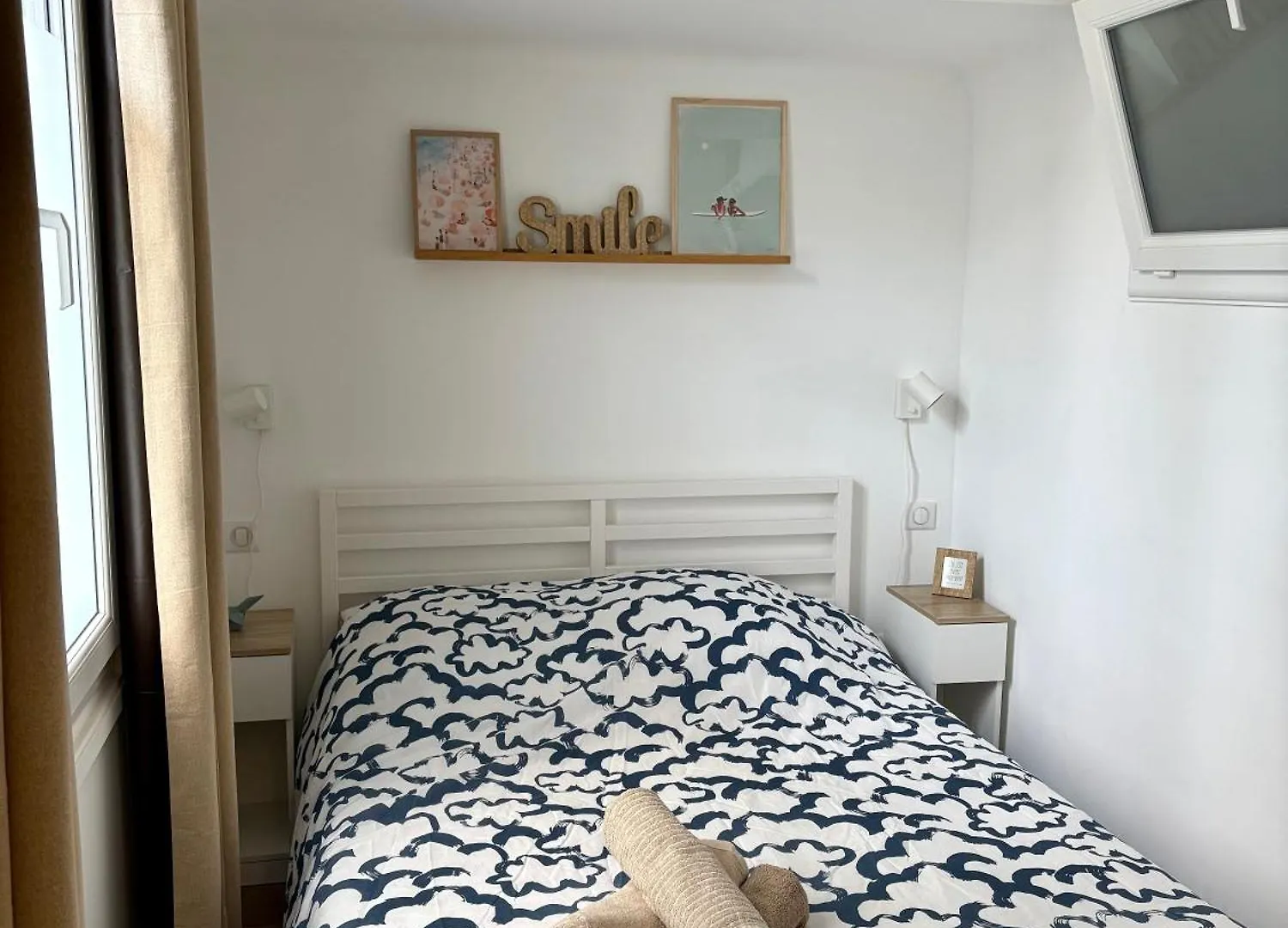 Apartment App Neuf 1 Chambre Pres Du Centre Et Plages Antibes